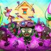 Play Plants vs Zombies: Survival Game Free