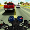 Play Motorcycle Racer: Road Mayhem Game Free