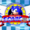 Play Sonic Zoom Game Free