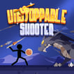 Play Unstoppable Shooter Game Free