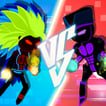 Play Z Stick Duel Fighting Game Free