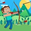 Play NOOB ARCHER MONSTER ATTACK Game Free