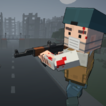 Play Tycoon: Noob vs Zombies Game Free