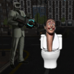 Play Skibidi Toilet Shooter Chapter 1 Game Free