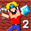 Play Noob Miner 2: Escape from Prison Game Free