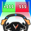 Play Steering Wheel Evolution Game Free