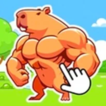 Play Capybara Evolution Mega Clicker Game Free