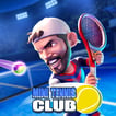 Play Mini Tennis Club Game Free