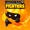 Play FoodHead Fighters Game Free