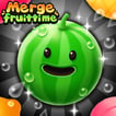 Play MERGE FRUIT TIME Game Free