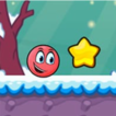 Play Red Ball 2024 Game Free