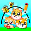 Play Protect my Dog 3 Game Free