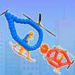 Play Bubble Wars Game Free