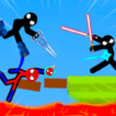 Play Battle of the Red and Blue Agents Game Free