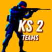 Play KS 2 Teams Game Free