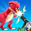 Play DINO SHOOTER PRO Game Free