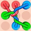 Play Tangled Knots Game Free