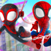 Spidey and his Amazing Friends: Swing into Action