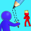 Play DRAW THE WEAPON Game Free