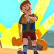 Play Roblox Obby: Under fire! Game Free