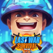 Play Last War Survival Game Free