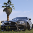 BMW+M5