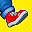 Play Anger Foot 3D Game Free