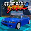 Play Stunt Car Extreme 2 Game Free