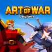 Play Art of War: Legions Game Free