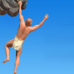Play A Difficult Game About Climbing Game Free