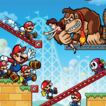 Play Mario Vs Donkey Kong Game Free