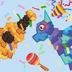 Play PiÃ±ata Poppers Game Free