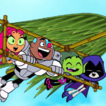 Play Teen Titans Go! Island Adventures Game Free