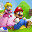 Super+Mario+Saves+Princess+Toadstool+2