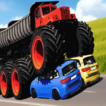 Play Cool 4x4 Jeeps Off-Road Game Free