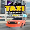Play Taxi Simulator 2024 Game Free