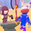 Play Hyper Knight Game Free