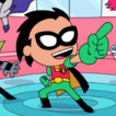 Play Titans United: Teen Titans Go Games Game Free