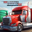 Play Turbo Trucks Race Game Free