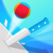 Play Knife Up 3D Game Free