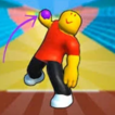 Roblox Obby: Long Throw