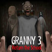 Granny 3 Return the School