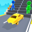 Play Shape Shifting Game Free