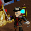 Roblox+Obby%3A+Escape+from+the+Island