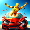 Downhill+Car+Ride%3A+Crash+Test