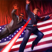 Play The Bodyguard of Mr President Game Free