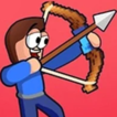 Bow Guy: Archers Duel