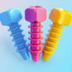 Play Screw Jam: Trip Game Free