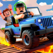 Play Obby Monster Truck - Roblox Game Game Free