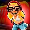 Play Subway Horror:  Game Free